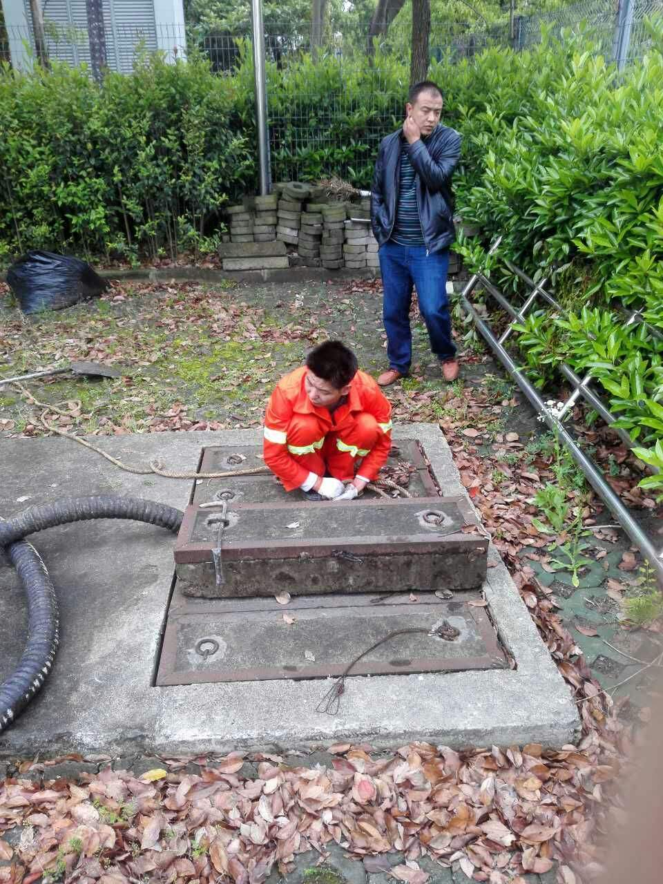 东升镇吸污抽粪