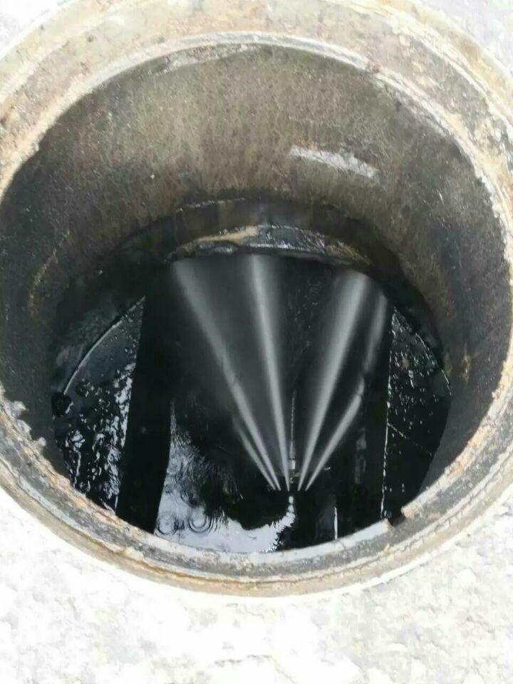 东升镇市政管道清洗-排污管道清洗