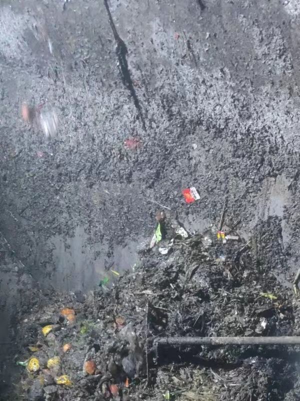 东升镇管道结垢危害和原因